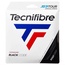 PERALATAN TENNIS TECNIFIBRE TENNIS STRING BLACK CODE 1.24