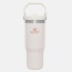 BOTOL MINUM TRAINING STANLEY Iceflow Tumbler With Flip Straw 30 Oz