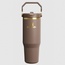 BOTOL MINUM TRAINING STANLEY The Iceflow flip straw 2.0 Tumbler 30 oz