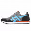 SEPATU SNEAKERS ASICS TIGER RUNNER II