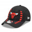 TOPI BASKET NEW ERA Chicago Bulls 940 Prolight Racer Cap