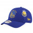 TOPI BASKET NEW ERA GOLDEN STATE WARRIORS LEAGUE MULTI LOGOS 9FORTY CAP