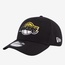 TOPI BASKET NEW ERA Los Angeles Lakers Gradient Infill Cap