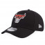 TOPI BASKET NEW ERA 9FORTY GRADIENT INFILL CHICAGO BULLS Cap