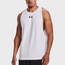 BAJU BASKET UNDER ARMOUR Baseline Cotton Tank