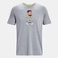 BAJU BASKET UNDER ARMOUR Curry Bobblehead Tee