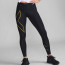 CELANA LARI 2XU Wmns Light Speed Mid-Rise Compression Tights