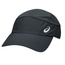 TOPI LARI ASICS RUNNING LIGHT WOVEN CAP