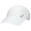 TOPI LARI ASICS RUNNING LIGHT WOVEN CAP