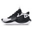 SEPATU BASKET UNDER ARMOUR UA JET '23