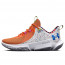 SEPATU BASKET UNDER ARMOUR UA FLOW FUTR X 2 LE