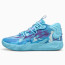 SEPATU BASKET PUMA MB.03 Buzz City