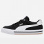 SEPATU SNEAKERS PUMA Court Classic Vulc FS