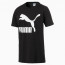 BAJU SNEAKERS PUMA Classics Logo Tee