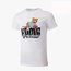 BAJU BASKET PUMA Dylan Ss Tee 1