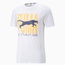 BAJU BASKET PUMA Box Out Short Sleeve Basketball Tee