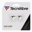 PERALATAN TENNIS TECNIFIBRE  Dampener Tennis Racket - LOGO DAMP