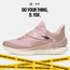 SEPATU BASKET UNDER ARMOUR CURRY FOX 1 Reign Rose