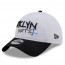 TOPI BASKET NEW ERA NBA Brooklyn Nets City Edition 920 Cap