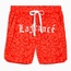 CELANA BASKET PUMA x LAFRANCÉ Shorts