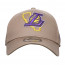 TOPI SNEAKERS NEW ERA 9FORTY LOS ANGELES LAKERS Cap