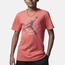 BAJU SNEAKERS AIR JORDAN  OFFICIAL MEMBER Tee