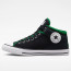 SEPATU SNEAKERS CONVERSE Chuck Taylor All Star High Street Retro