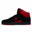 SEPATU SNEAKERS DC SHOES CURE HIGH-TOP