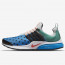 SEPATU SNEAKERS NIKE Air Presto Hike