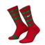 KAOS KAKI BASKET NIKE Elite Xmas Crew Socks