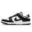 SEPATU SNEAKERS NIKE Dunk Low Panda