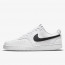 SEPATU SNEAKERS NIKE Wmns Court Vision Low Next Nature