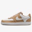 SEPATU SNEAKERS NIKE Wmns Court Vision Low Next Nature