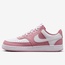 SEPATU SNEAKERS NIKE Wmns Court Vision Low Next Nature