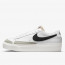 SEPATU SNEAKERS NIKE Wmns Blazer Low Platform