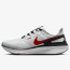 SEPATU LARI NIKE Air Zoom Structure 25