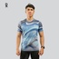 BAJU LARI DURAKING Jersey Super Light Artflow
