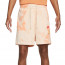 CELANA SNEAKERS NIKE Sportswear French Terry Shorts