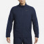 BAJU LARI NIKE Dri-FIT Team Woven Jacket