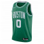 BAJU BASKET NIKE Boston Celtics Jayson Tatum Icon Edition Swingman 2022