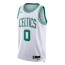 BAJU BASKET NIKE Jayson Tatum Boston Celtics Association Edition Swingman Jersey