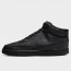 SEPATU SNEAKERS NIKE Court Vision Mid Next Nature