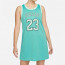 BAJU BASKET AIR JORDAN Wmns Heritage Dress Core