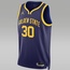 BAJU BASKET AIR JORDAN Stephen Curry Golden State Warriors Statement Edition Swingman Jersey