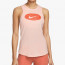 BAJU TRAINING NIKE Wmns Dri-Fit Icon Clash High-Neck Tank 