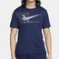 BAJU LARI NIKE Dri-FIT UV Miler Run Division Tee