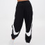 CELANA TRAINING NIKE Wmns Sportswear Swoosh Fleece Jogger