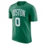 BAJU BASKET NIKE Jayson Tatum Boston Celtics Icon Edition Tee