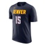 BAJU BASKET NIKE Nikola Jokic Denver Nuggets Tee