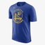 BAJU BASKET NIKE Stephen Curry Golden State Warriors Tee